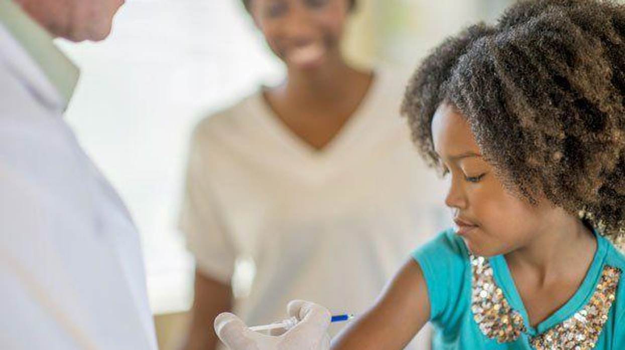 Do You Know How to Avoid the Flu?