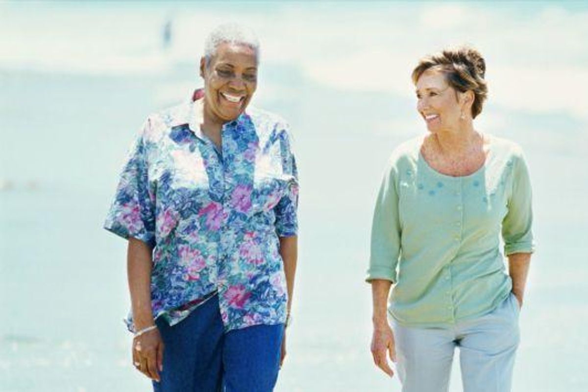 Do You Know the Warning Signs of a Stroke?