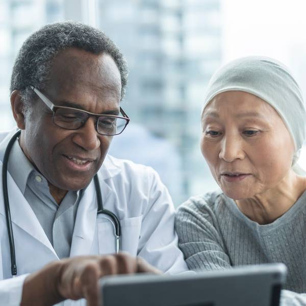 Do You Need to See a Cardio-Oncologist?
