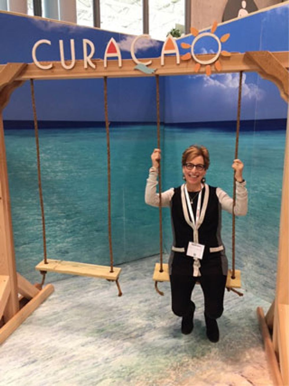 Do you prefer Caribbean island vacations?