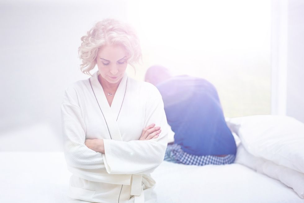 Do Your Vagina Hurt During Sex?