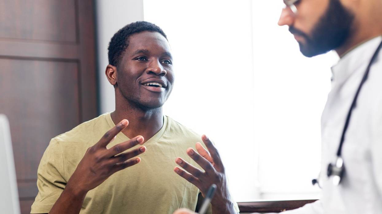 Questions to Ask Your Health Care Provider