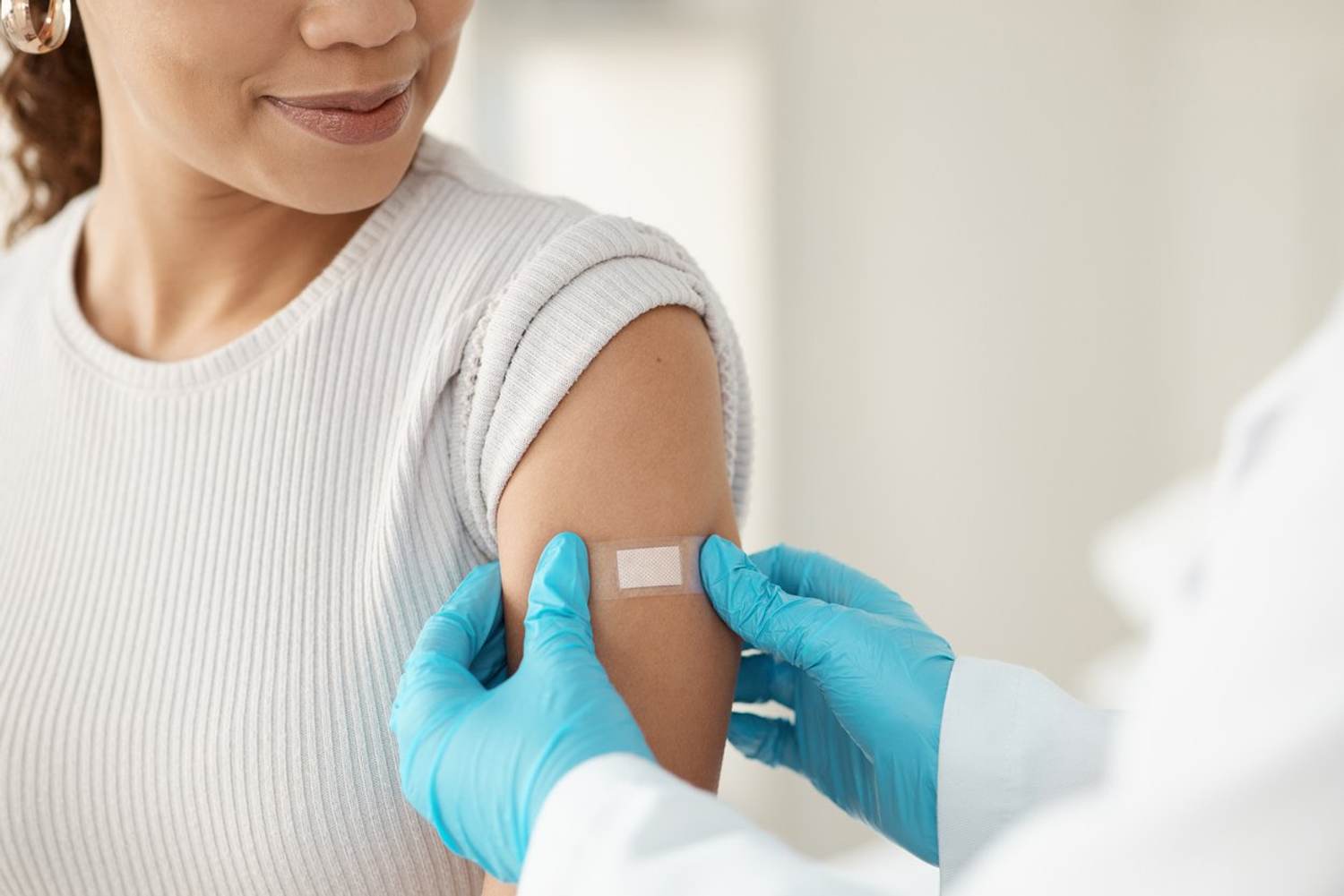 Should You Get Vaccinated for Covid This Fall?