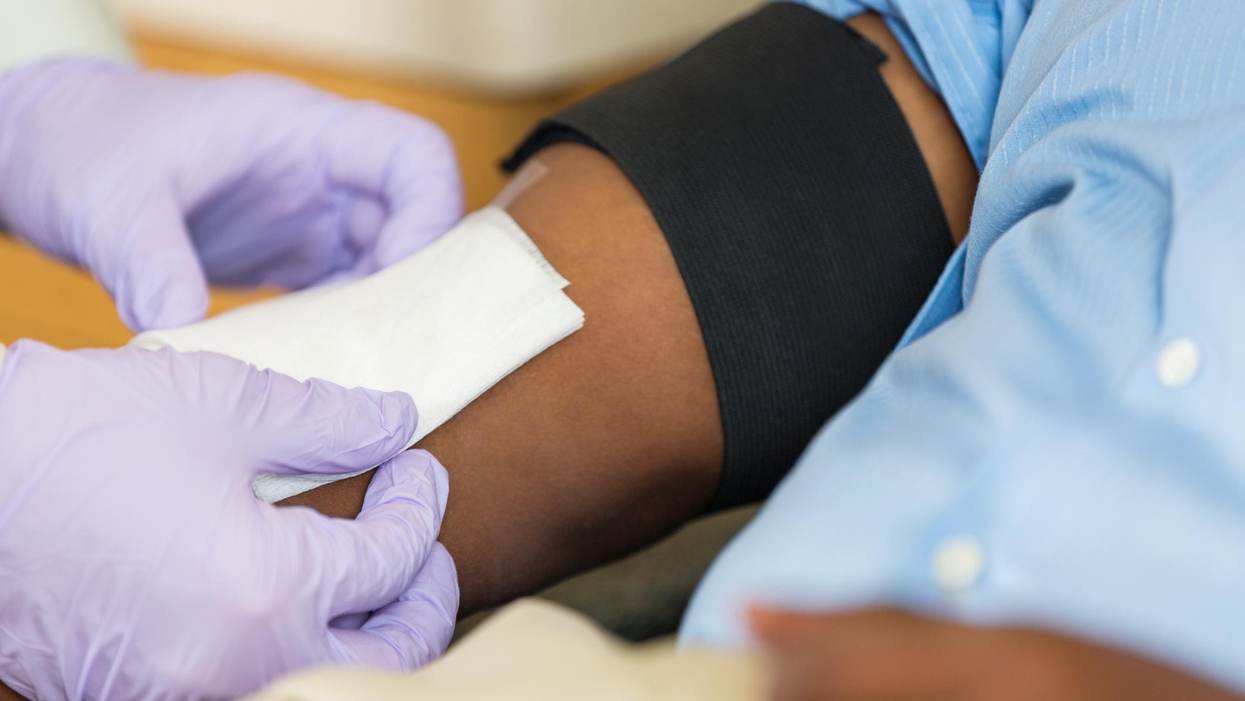 Blood Basics: What Happens After You Donate Blood and Why You Should Be Donating — Even During COVID-19