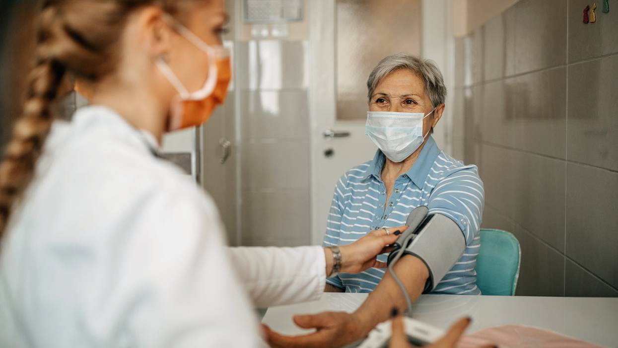 Important Questions to Ask Your Healthcare Professional About High Cholesterol