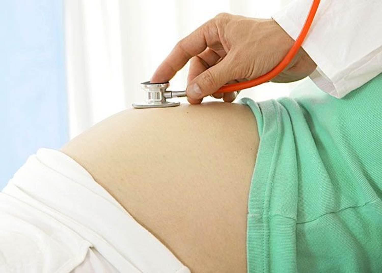 New Study Shows Most C-Sections and Induced Births Happen at THIS Time