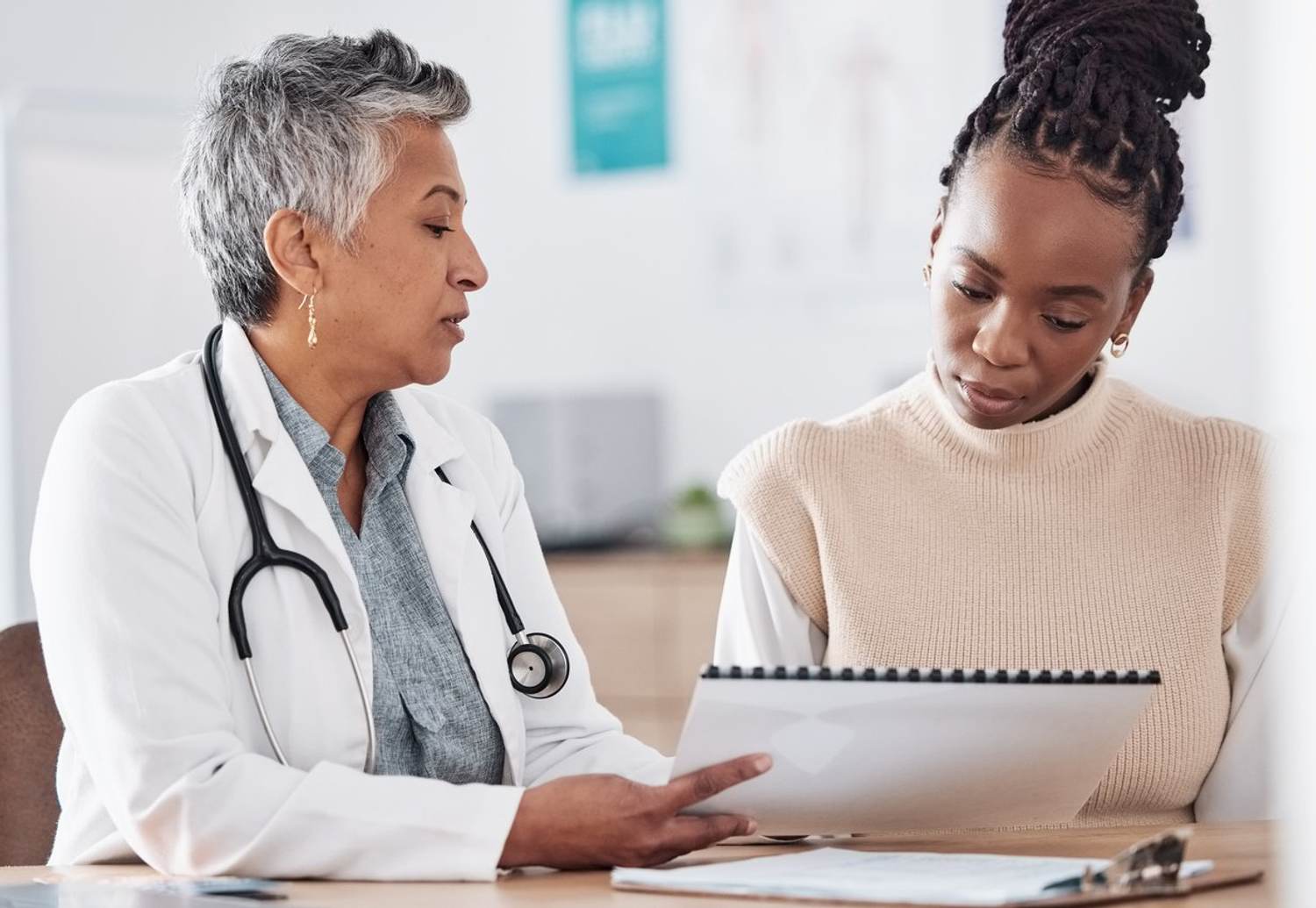 Clinically Speaking: Questions and Answers About Metastatic Cancer