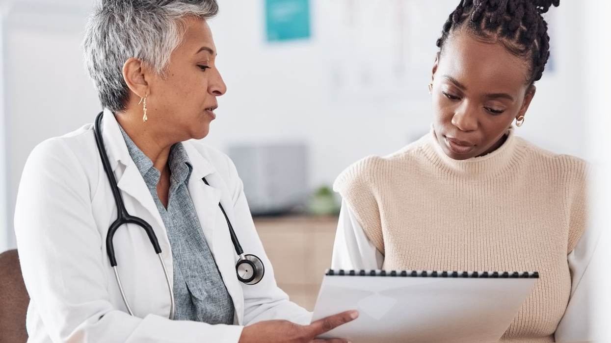 Clinically Speaking: Questions and Answers About Metastatic Cancer