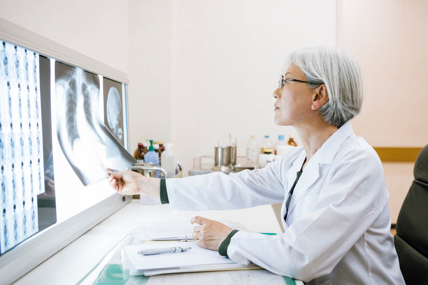 Coronavirus Tests The Value Of Artificial Intelligence In Medicine