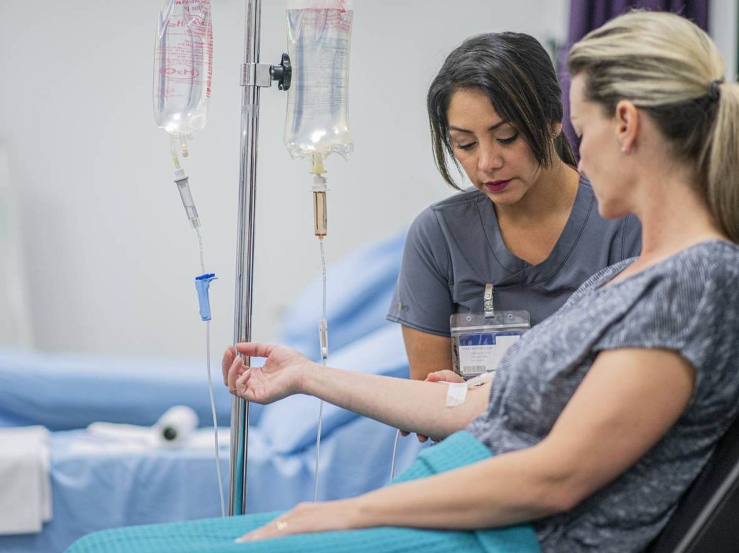Immunotherapy for Melanoma, Explained