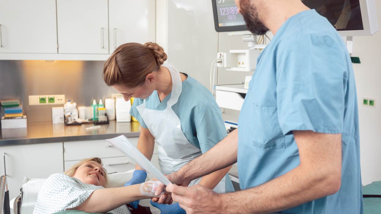 Signs You Should Get a Colonoscopy