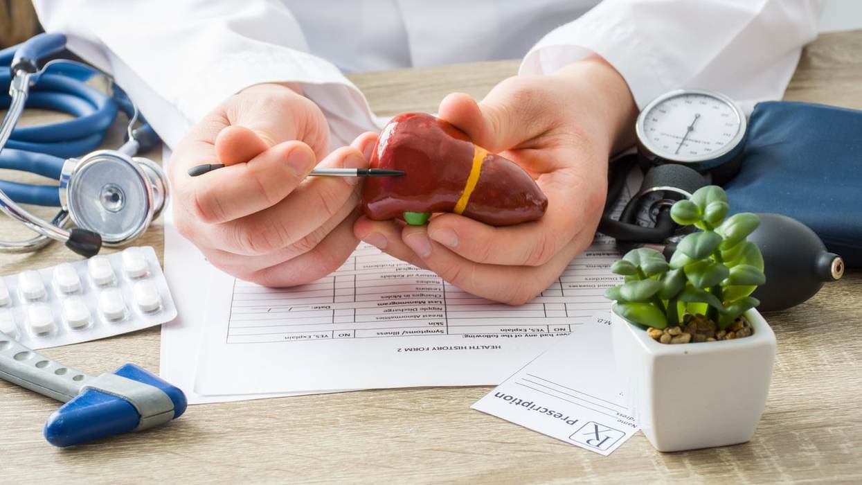Gallbladder and Diet Change