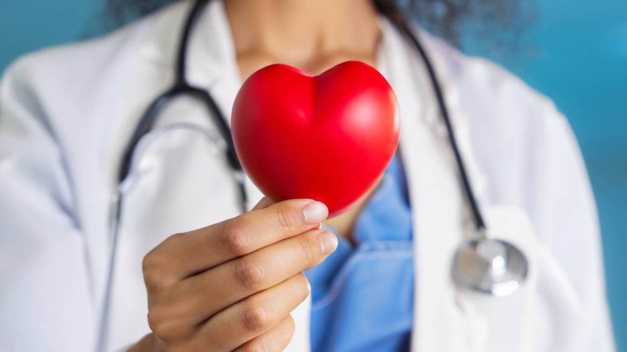 Cardiovascular Disease Resource Guide
