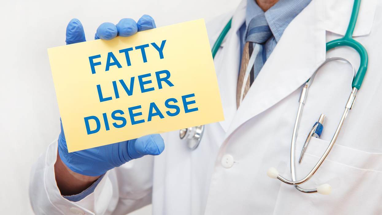 Fast Facts: What You Need to Know About Fatty Liver Disease