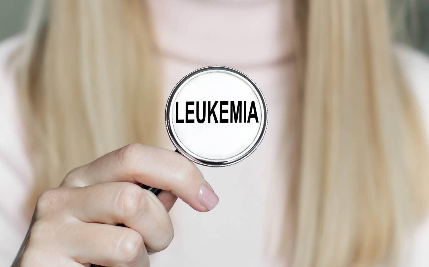 Introducción a la leucemia