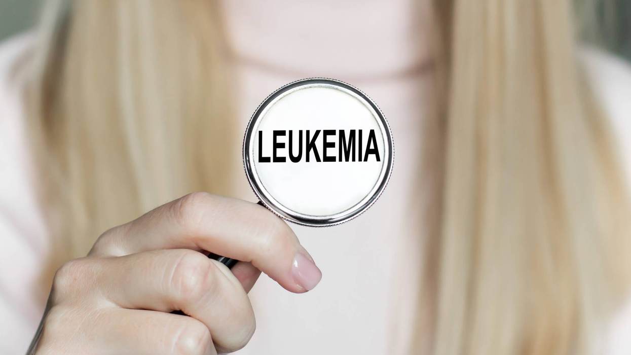 Leukemia 101