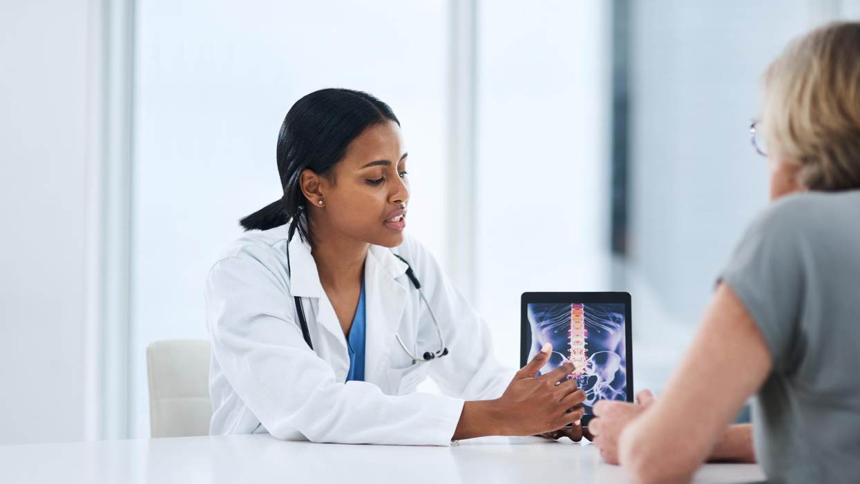 Your Guide to Bone Health