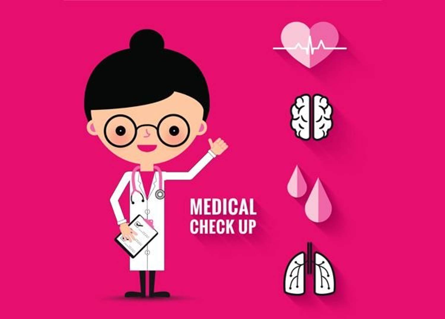 Health in Your 60s: Questions to Ask Your Health Care Professional