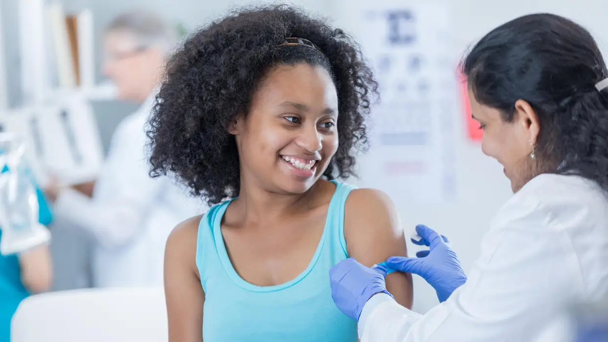 Questions to Ask Your Child’s Healthcare Provider About Meningitis B