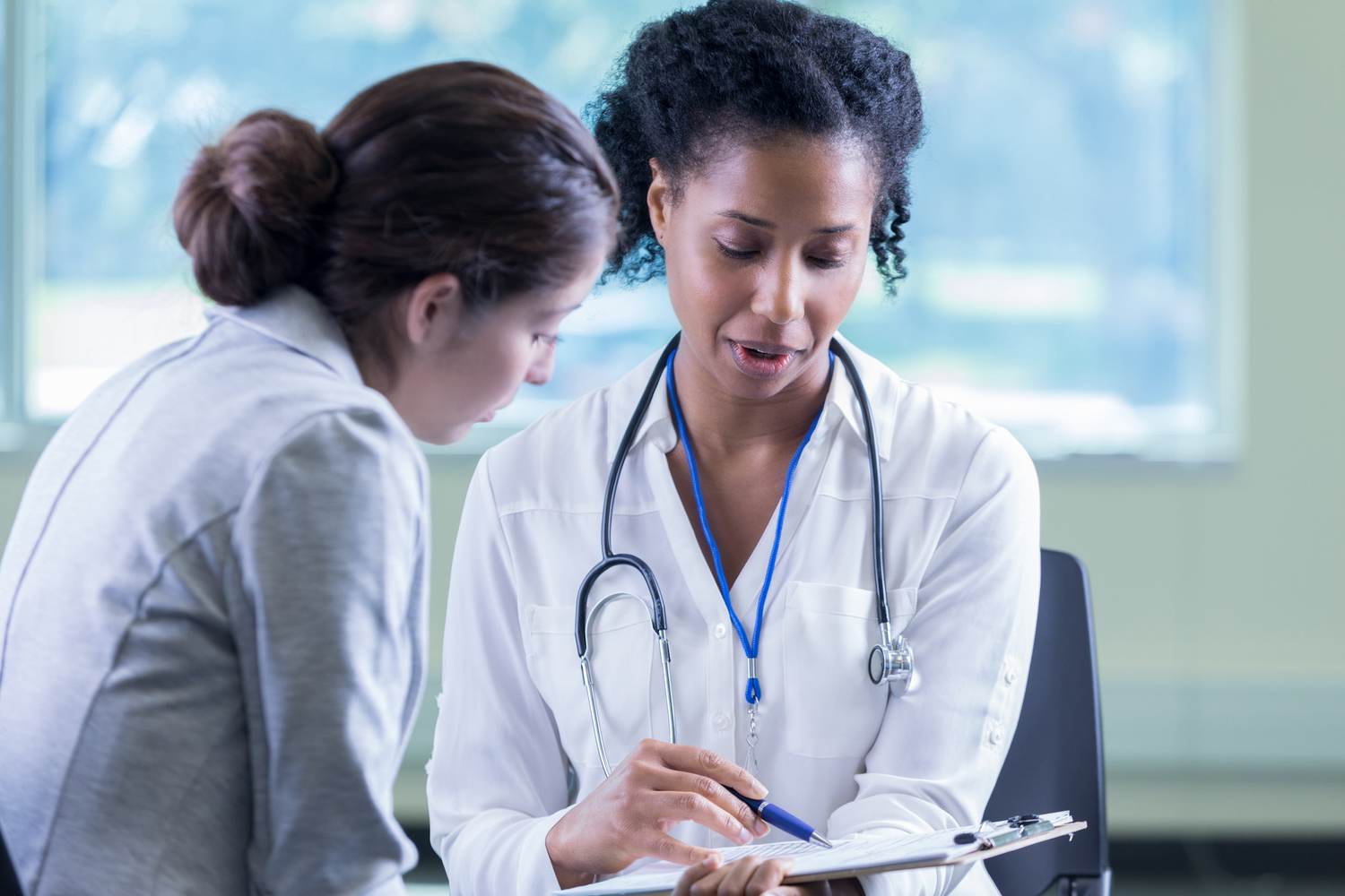 Important Questions to Ask About Multiple Sclerosis