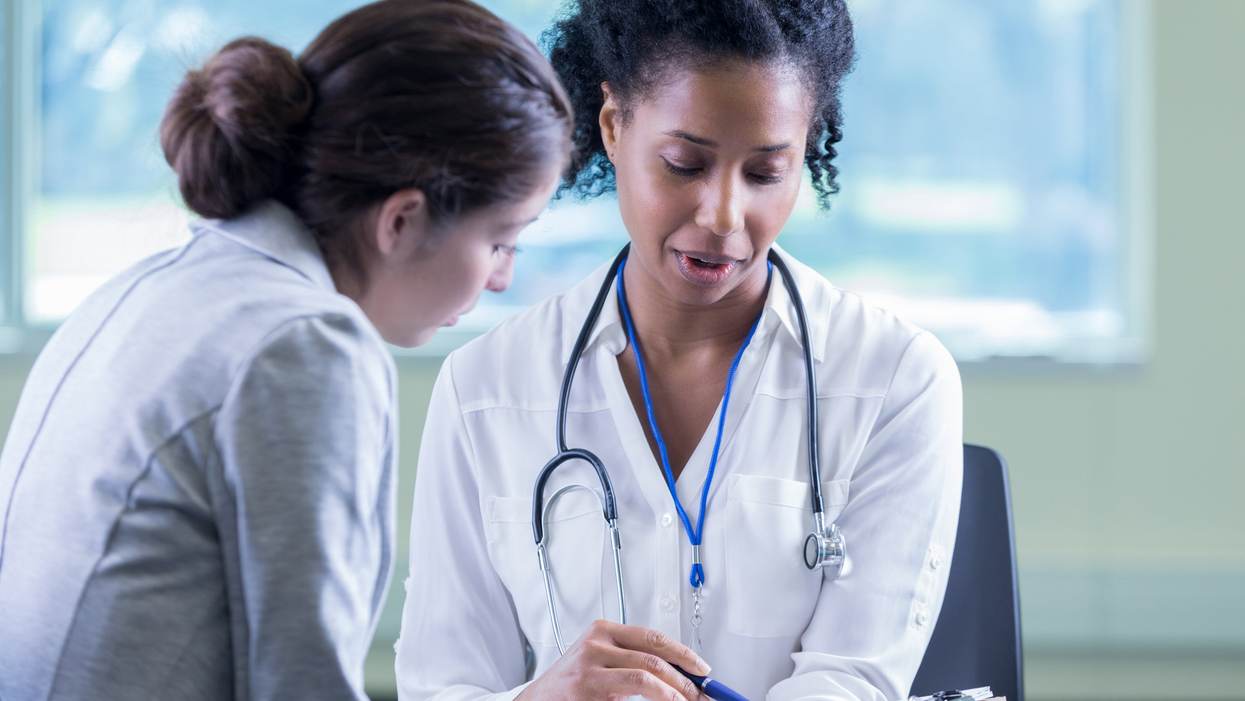 Important Questions to Ask About Multiple Sclerosis