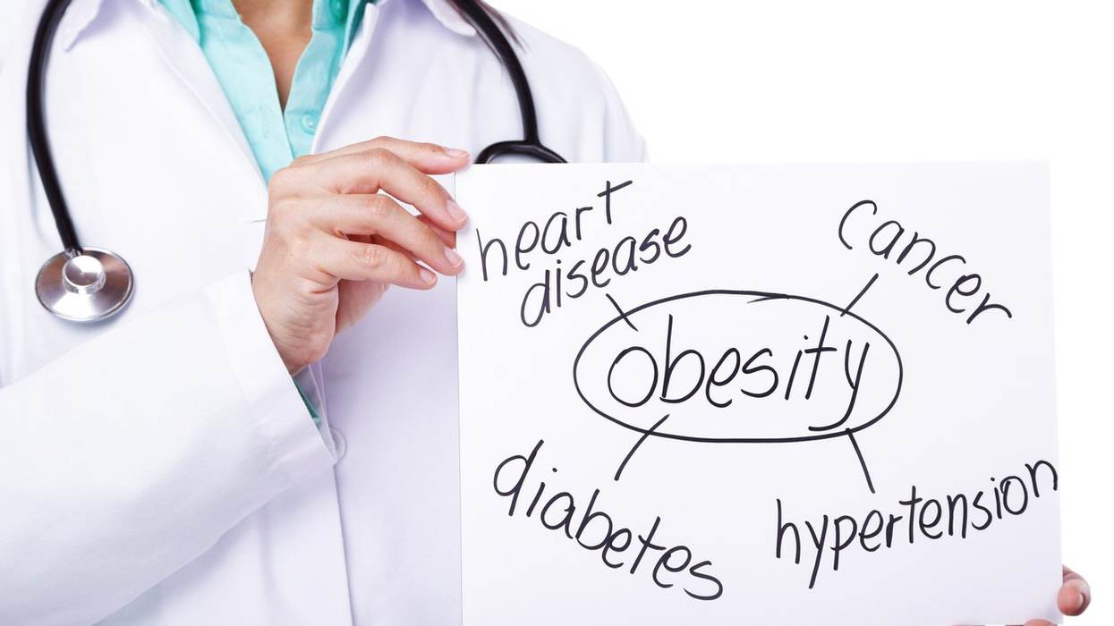 The Importance of Making Obesity Treatment Accessible