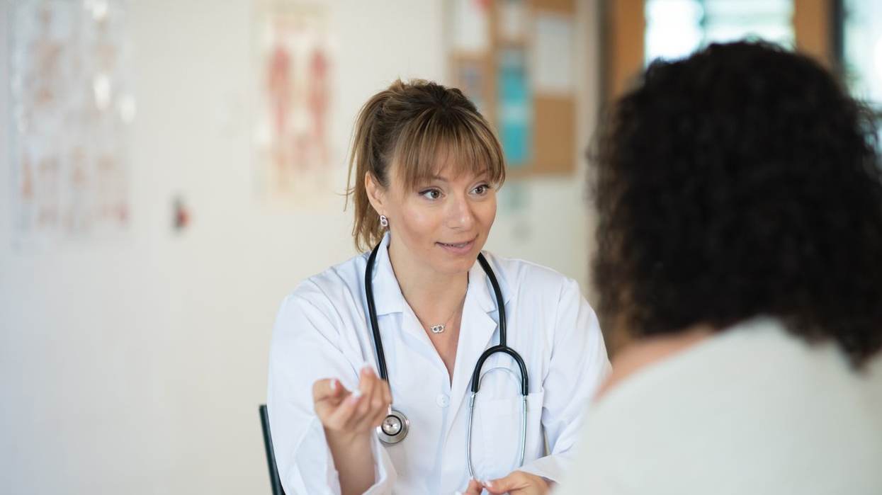 Clinically Speaking: Questions and Answers About Migraine Disease