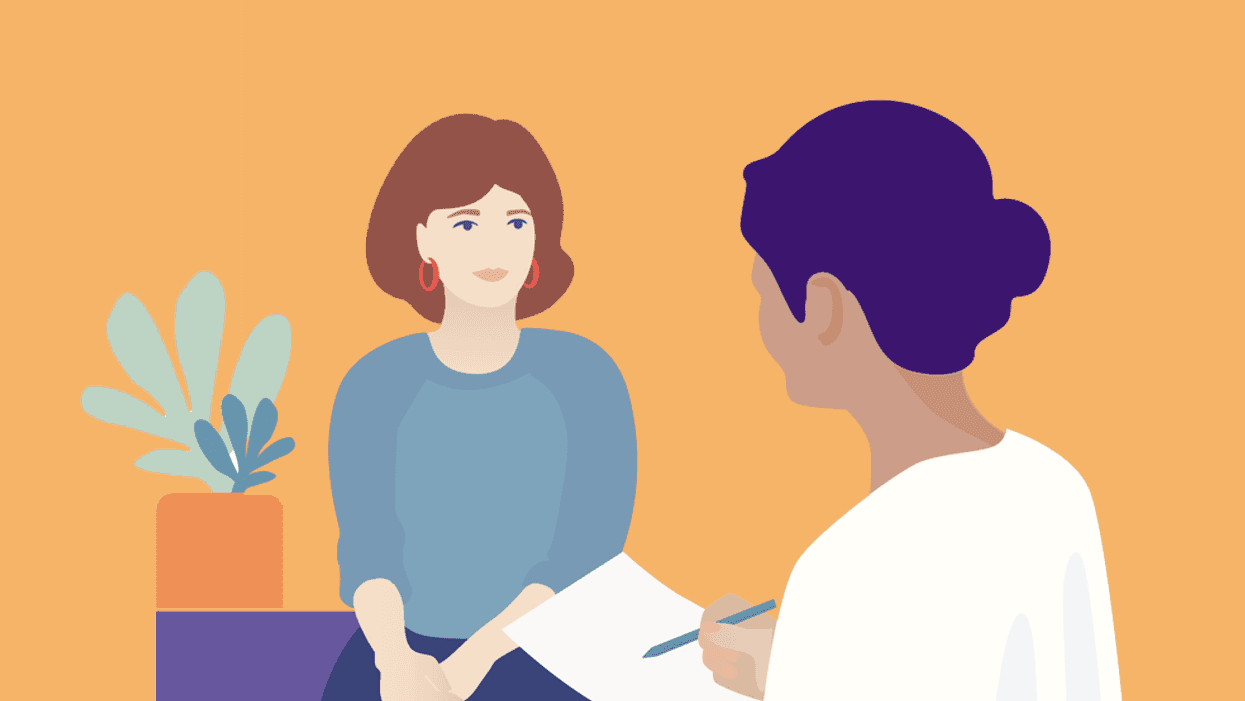 Conversation Tips for Talking With a Patient About HPV