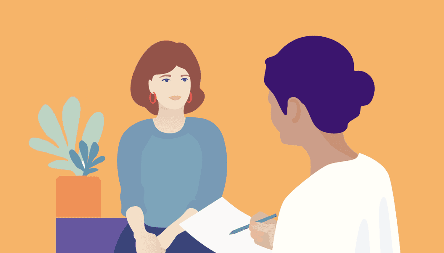 Conversation Tips for Talking With a Patient About HPV
