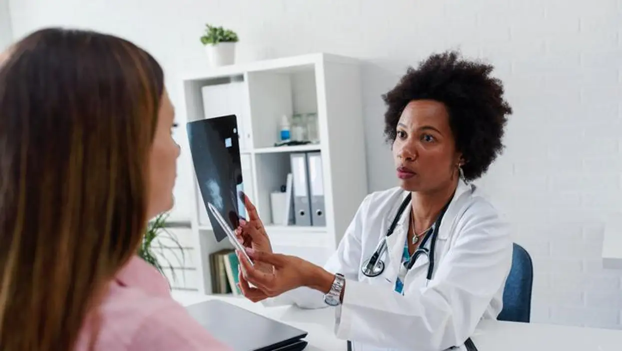 Take Charge of Your Advanced Breast Cancer Diagnosis