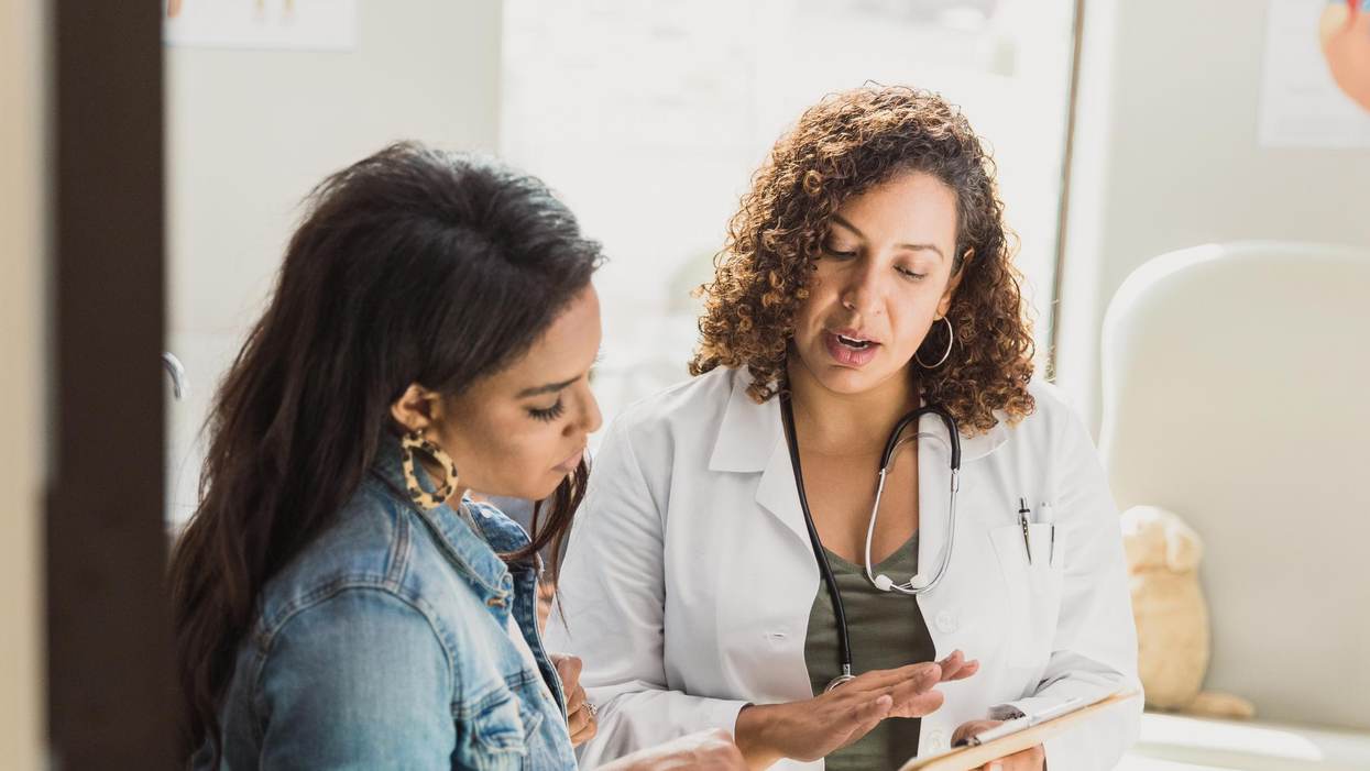 Multiple Sclerosis: What to Expect From Diagnosis to Treatment