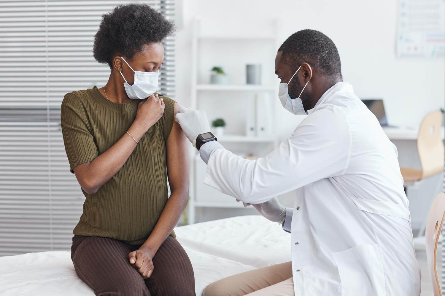 How Many Lives Have Coronavirus Vaccines Saved? We Used State Data on Deaths and Vaccination Rates to Find Out