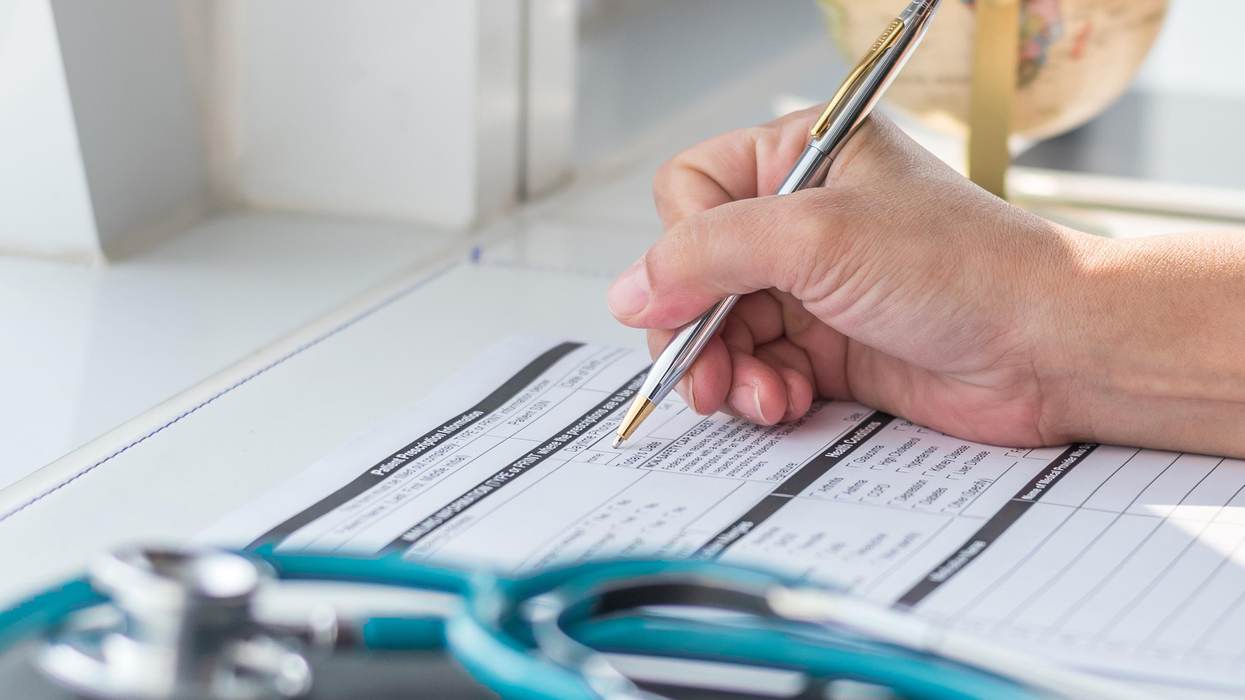 Prior Authorization Doesn’t Have to Be a Barrier to Care