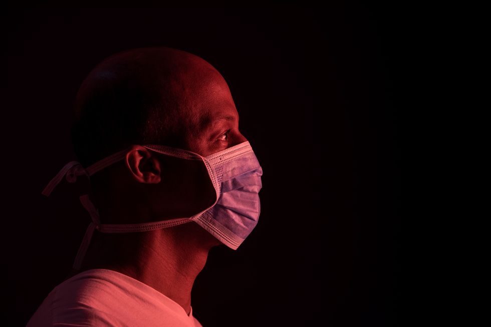 Doctors Can’t Treat COVID-19 Effectively Without Recognizing the Social Justice Aspects of Health