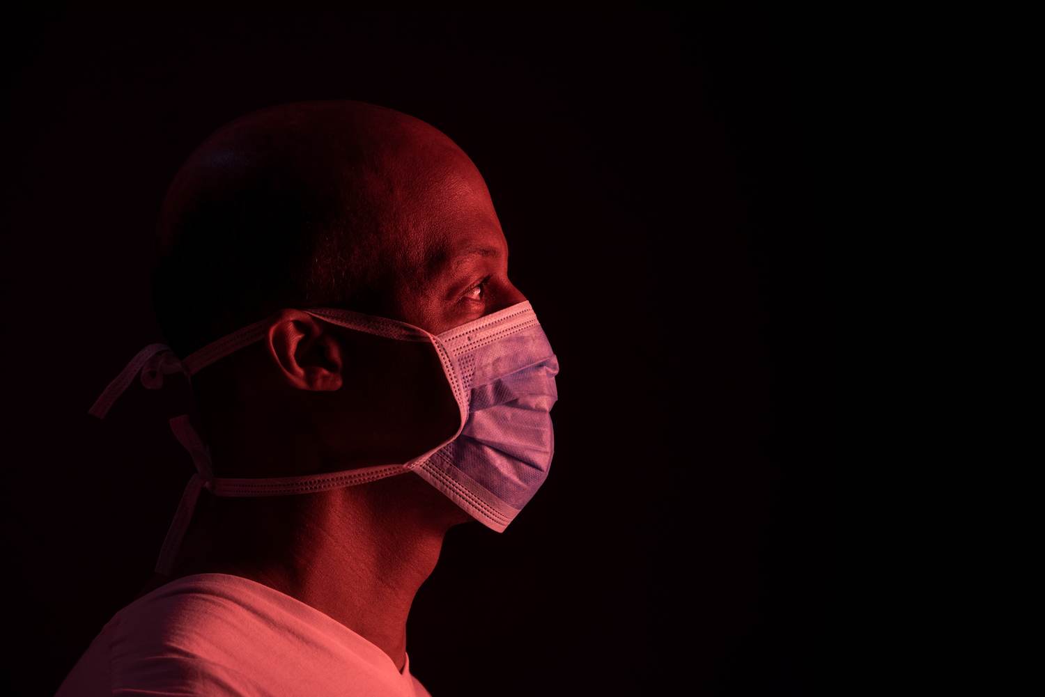 Doctors Can't Treat COVID-19 Effectively Without Recognizing the Social Justice Aspects of Health