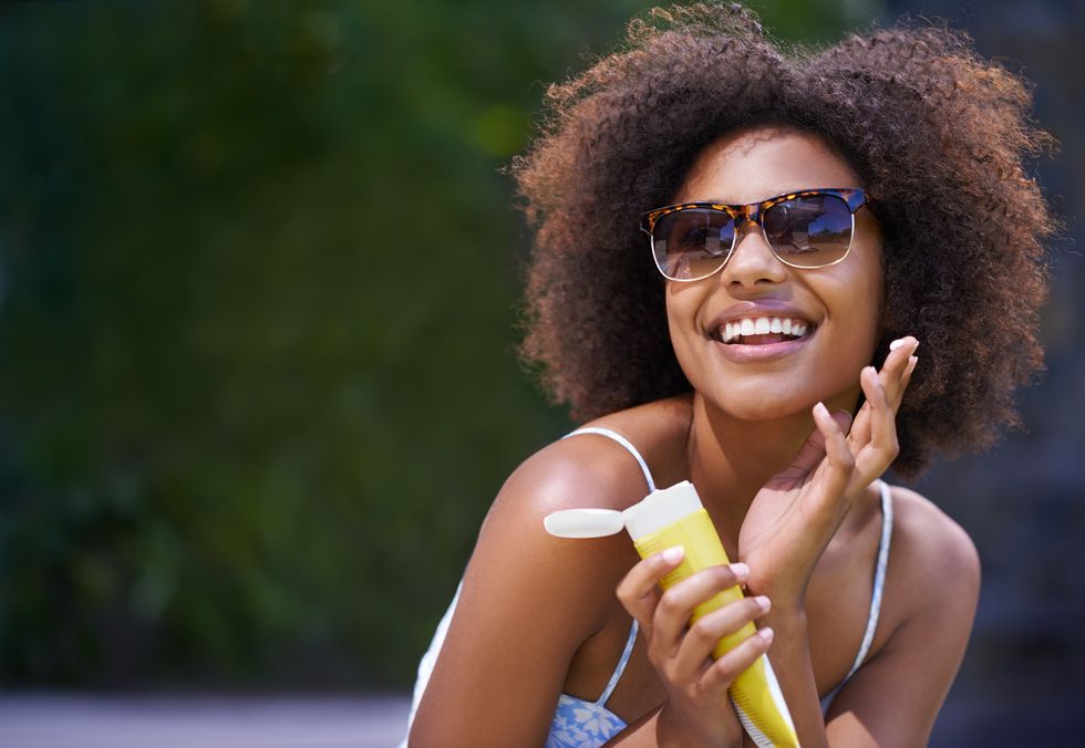Doctors Share Tips on Protecting Your Skin During the Summer
