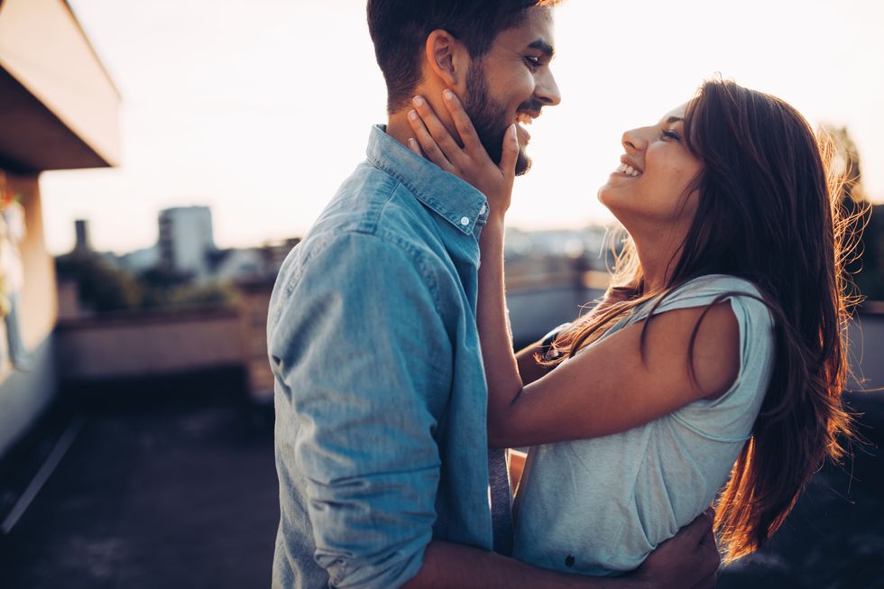 Does Being Fertile Make You Smell Different?