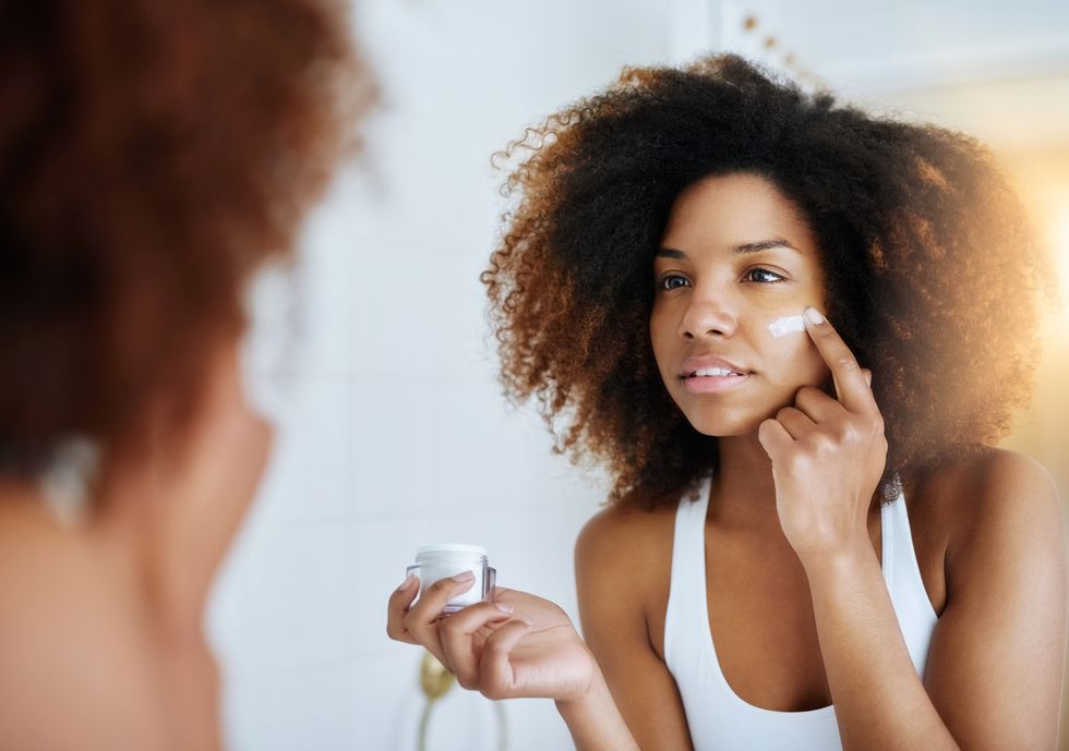 Don't Believe Everything You Read on Skin-Care Product Labels