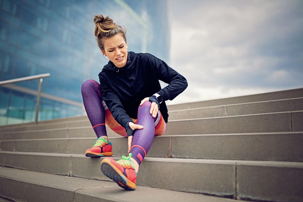 Don't Ignore These Low Potassium Symptoms