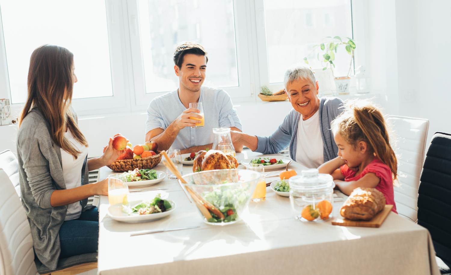 Don't Let Diabetes Ruin Your Holidays