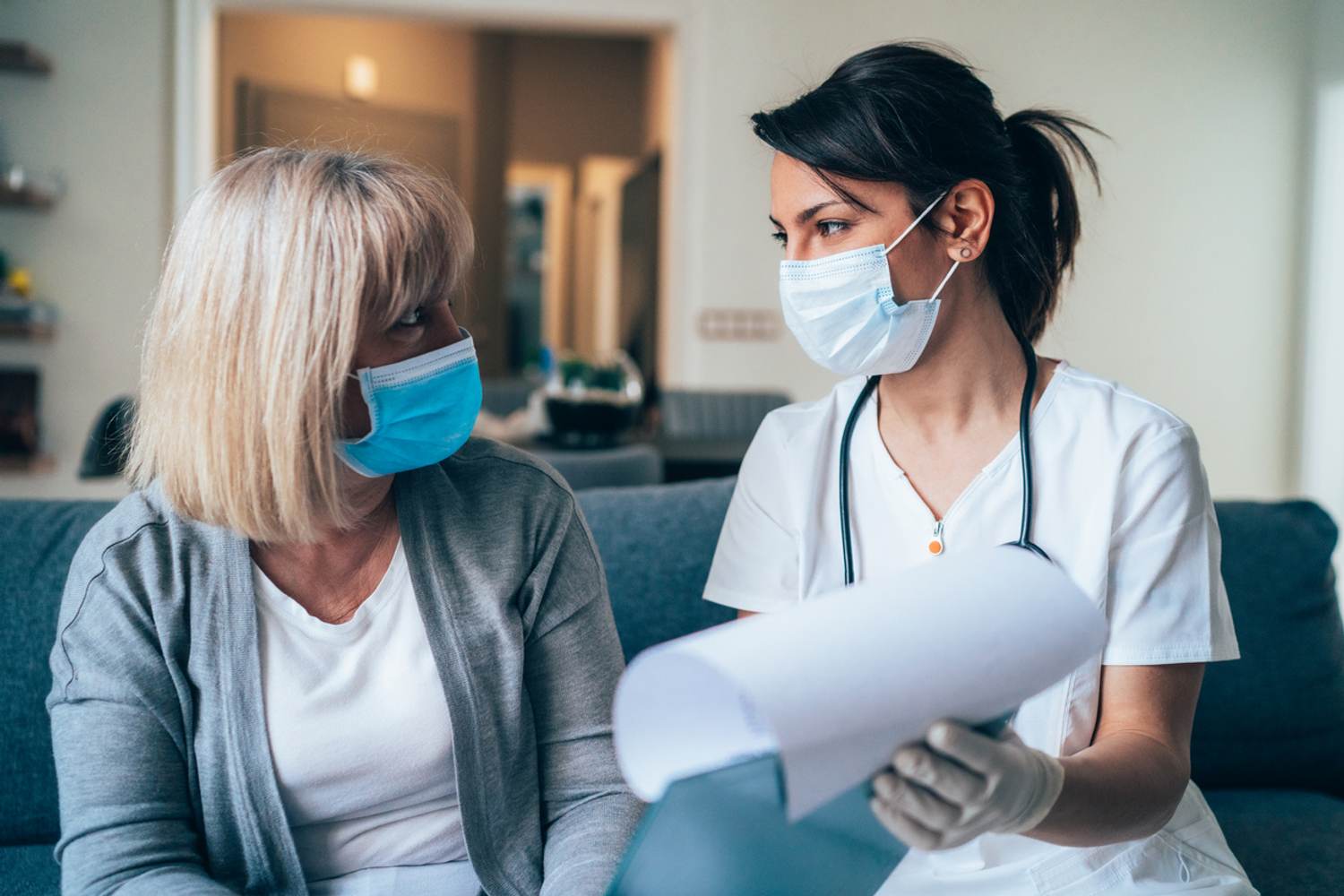 Don't Postpone These Types of Preventive Care Due to Coronavirus