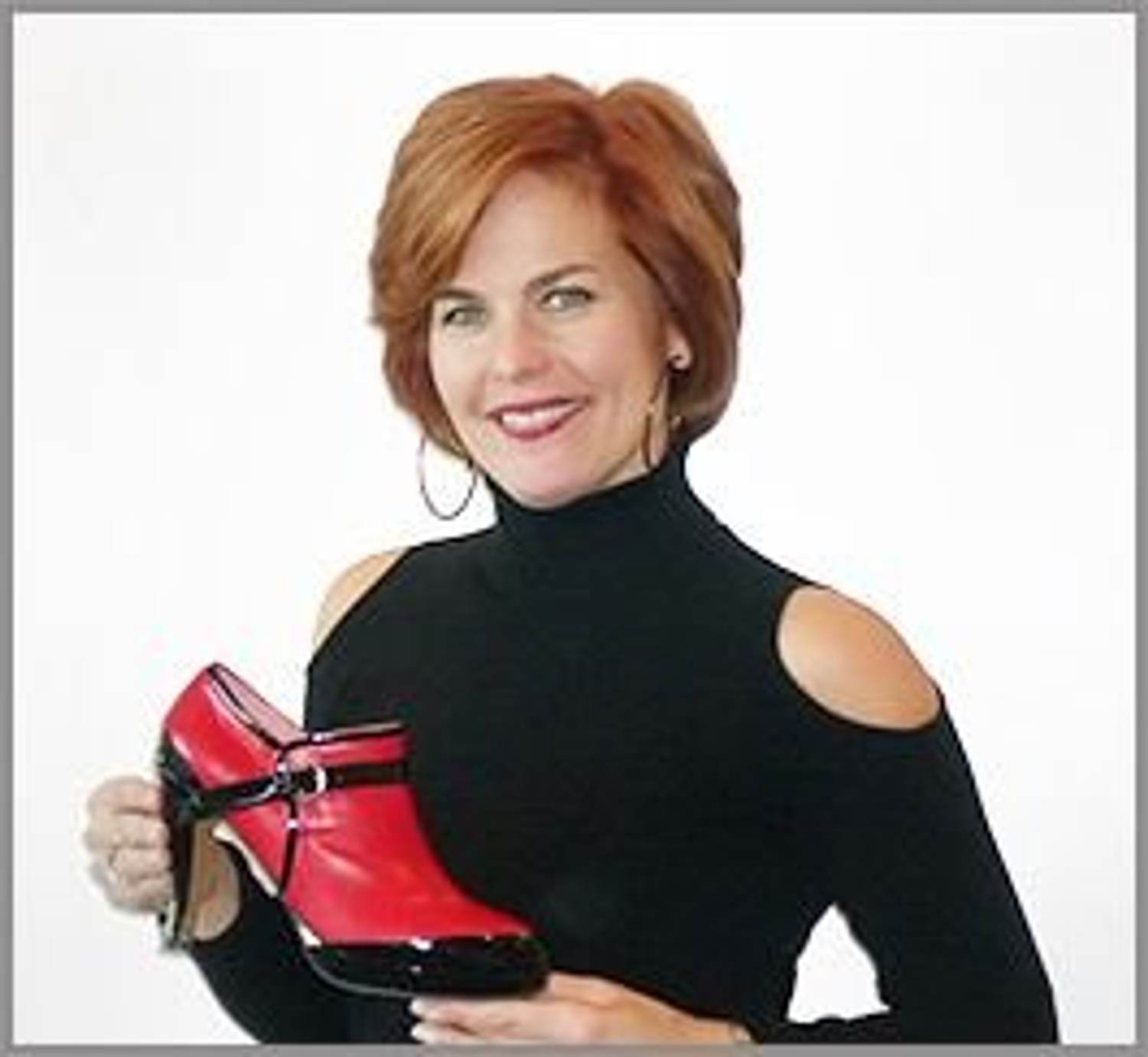 Informed & Empowered by Donnalyn Giegerich's Story