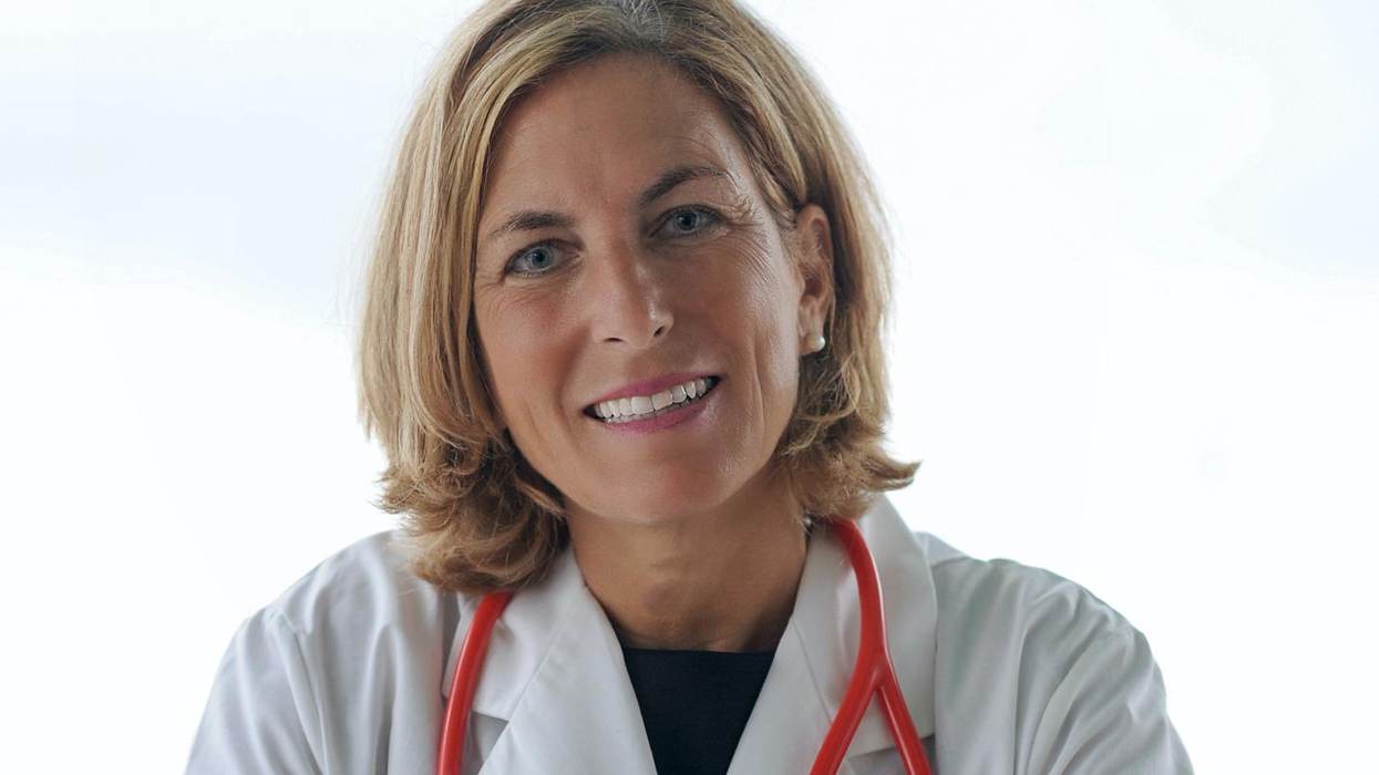 Don’t Put Off Your Screening and Vaccination for Cervical Cancer