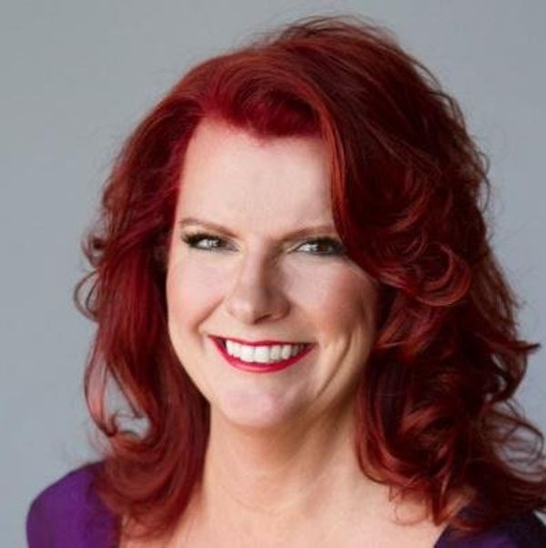 Dr. Angela DeRosa, DO, MBA, CPE