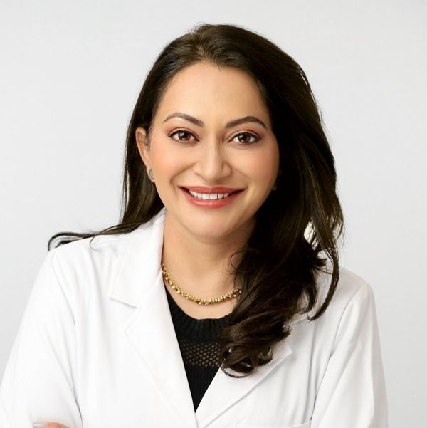 Dr. Anita Gupta