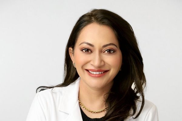 Dr. Anita Gupta
