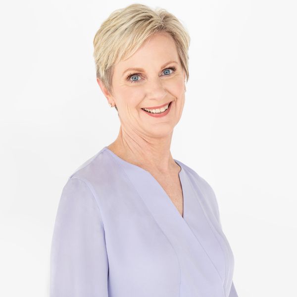Dr. Barb DePree