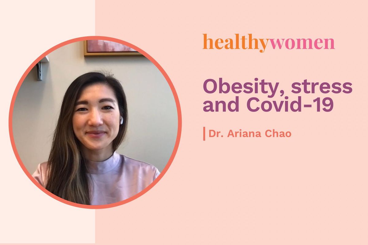 Dr. Chao video