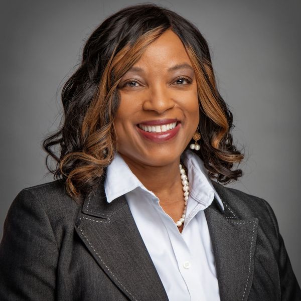 Dr. Charlotte Owens