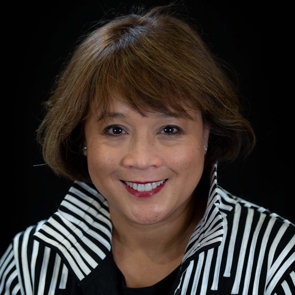 Dr. Cheryl B. Iglesia, FACOG